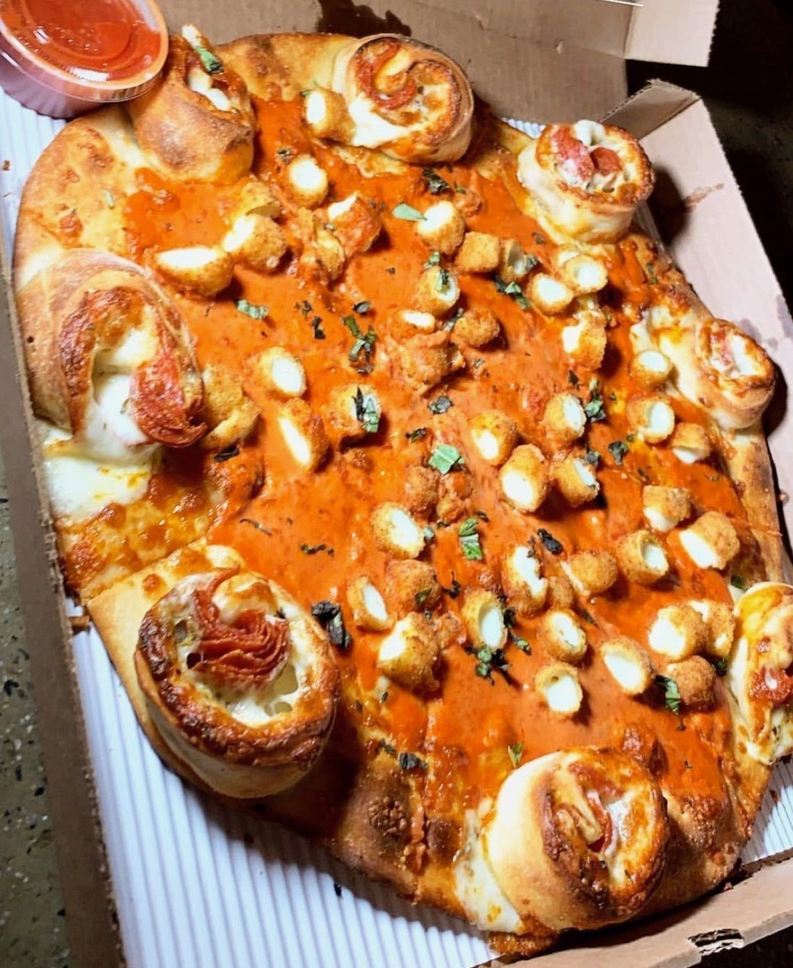 Joe's Rotisseria Asbury Park, NJ 504 Main St Hours, Menu, Order