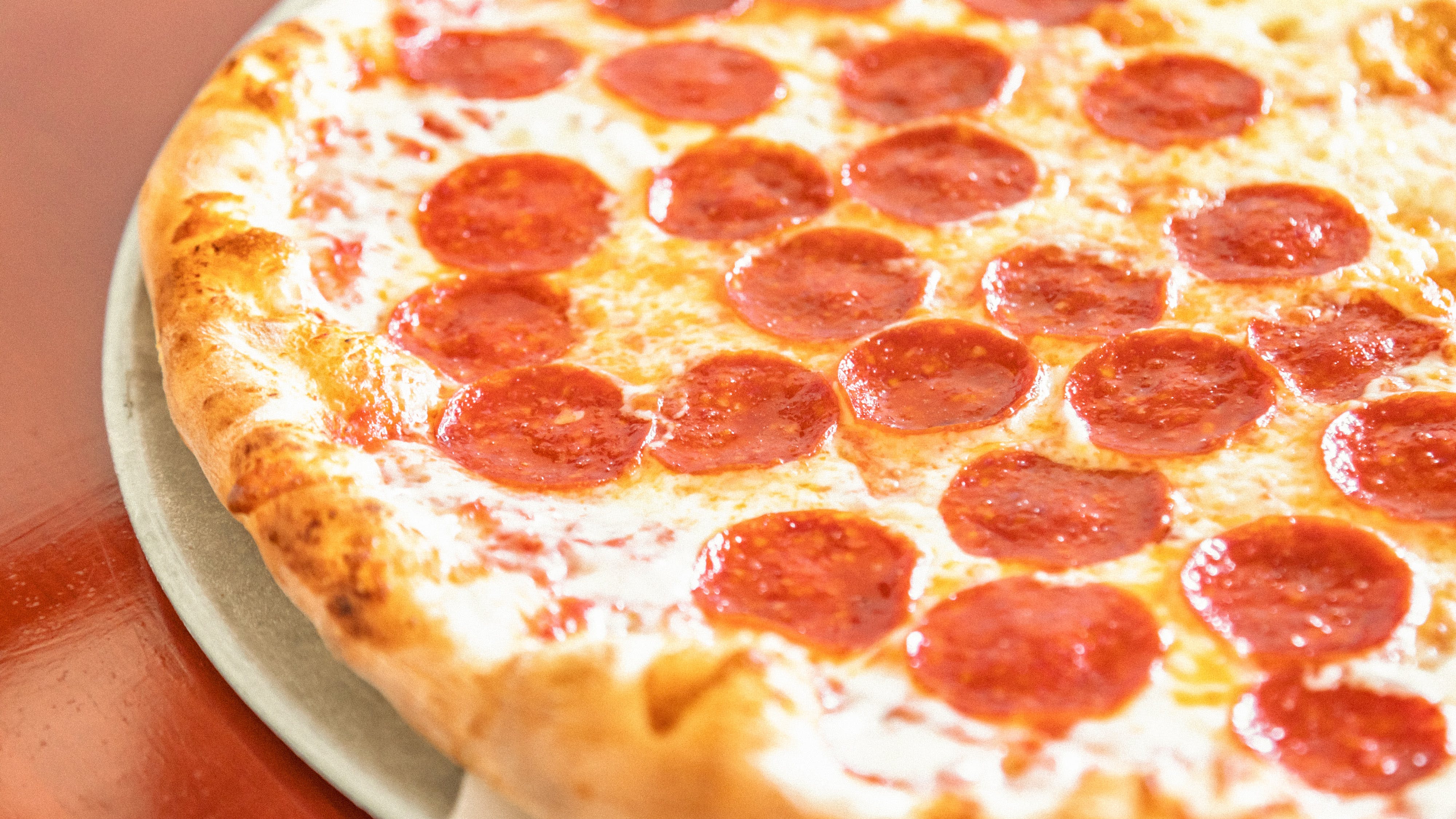 New York Pizza & Italian Restaurant hero