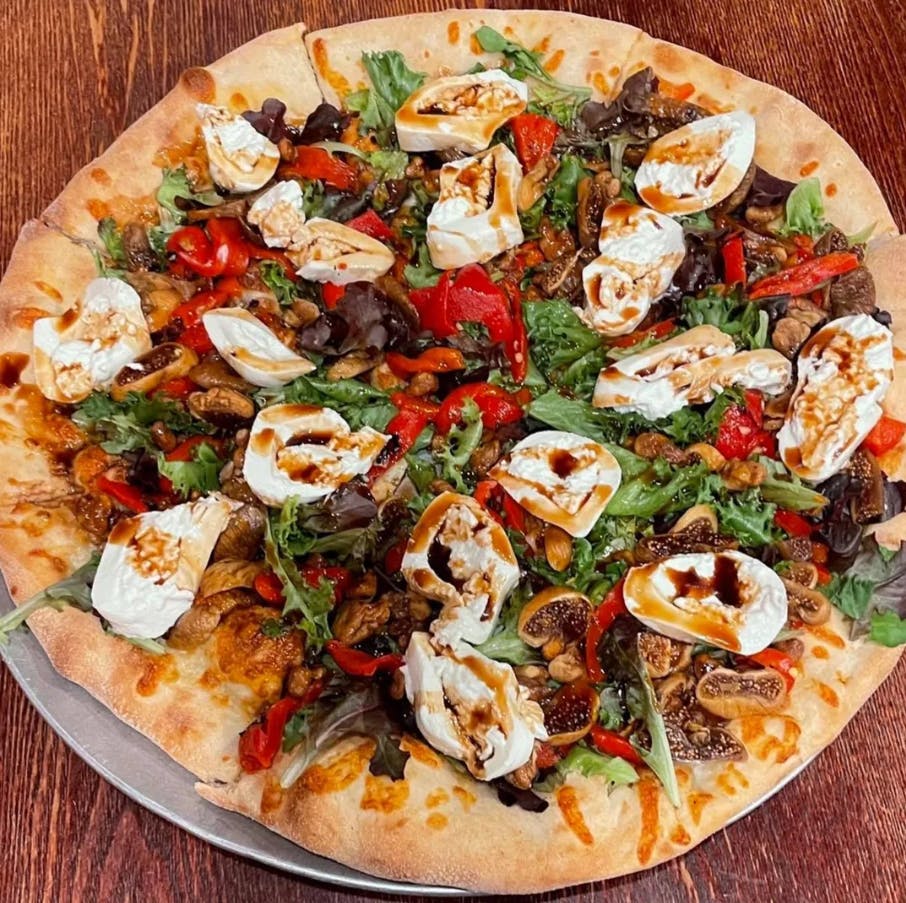 Olivia's II Pizza & Pasta hero