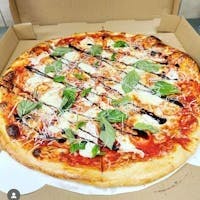 Pie's On Pizzeria & Grill hero