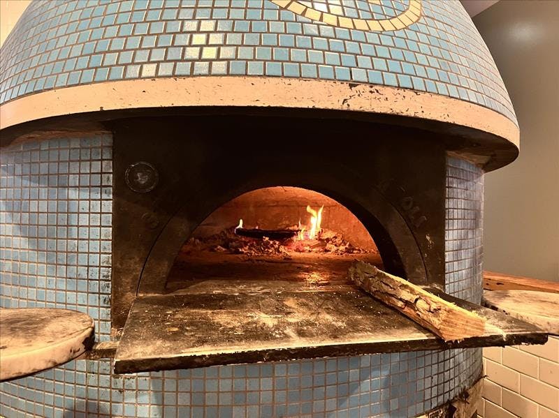 In Da Loop Menu Pizza Delivery University City, MO Order Slice