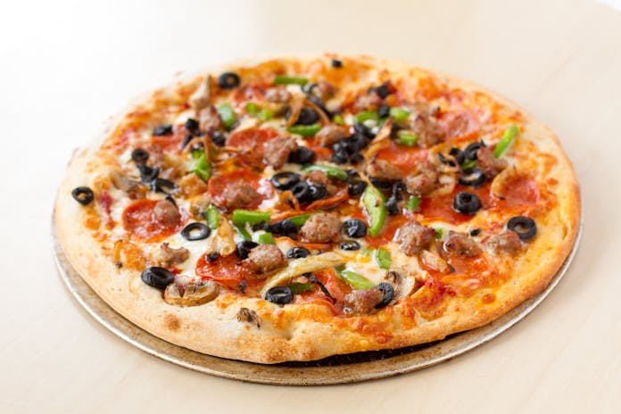 Angelico Pizzeria Photos Washington Order Pizza Delivery