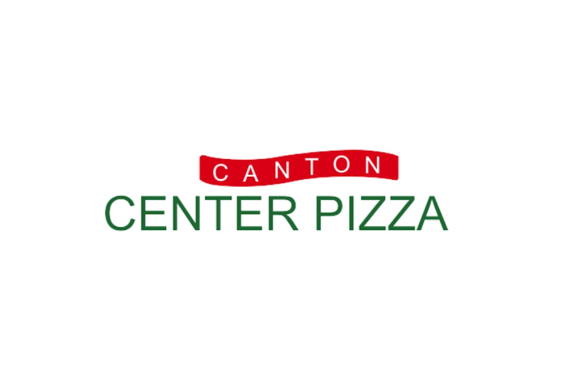 Canton Center Pizza's restaurant story