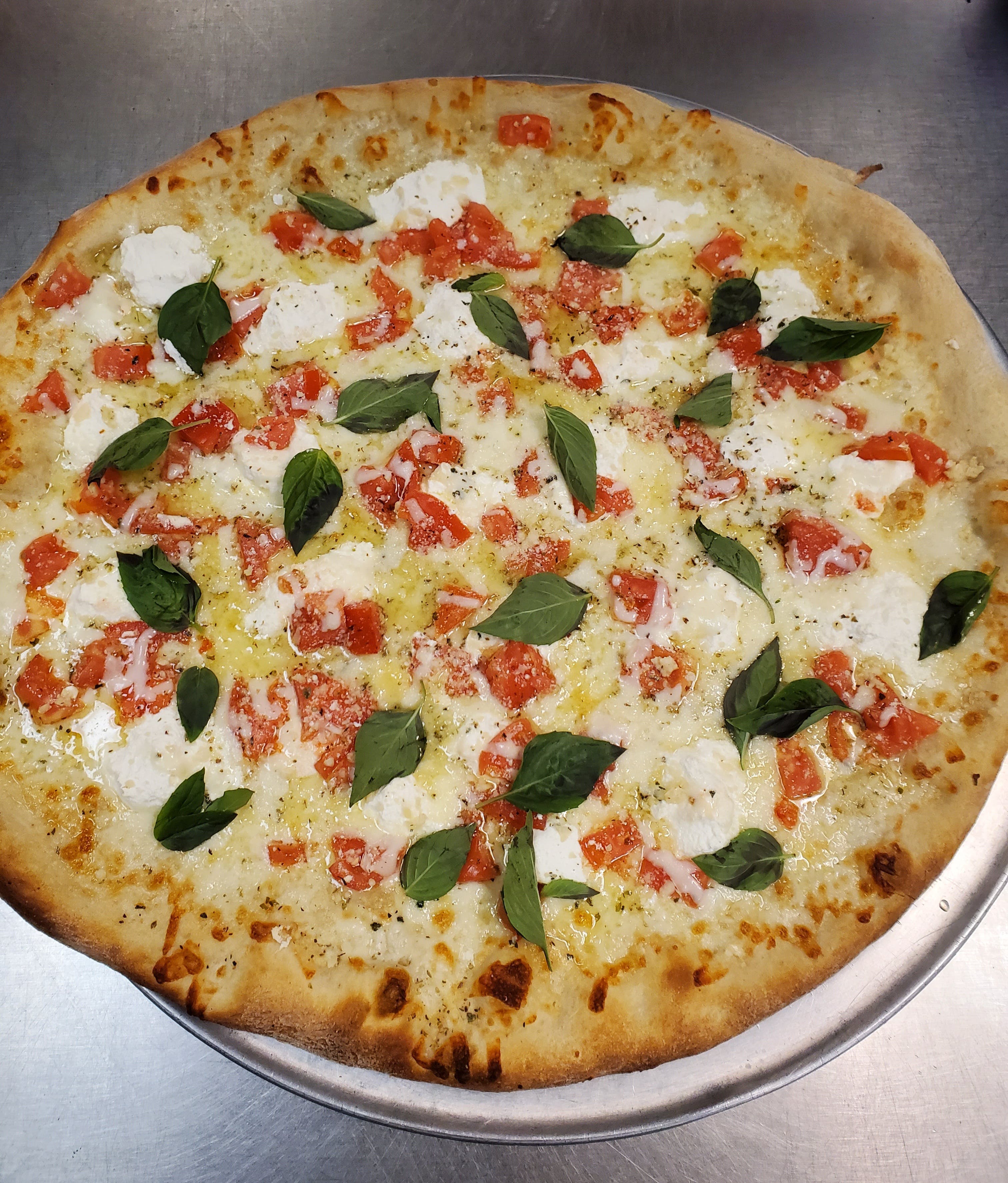 Fratello's Pizza I Waterford Lakes Orlando, FL 11660 E Colonial