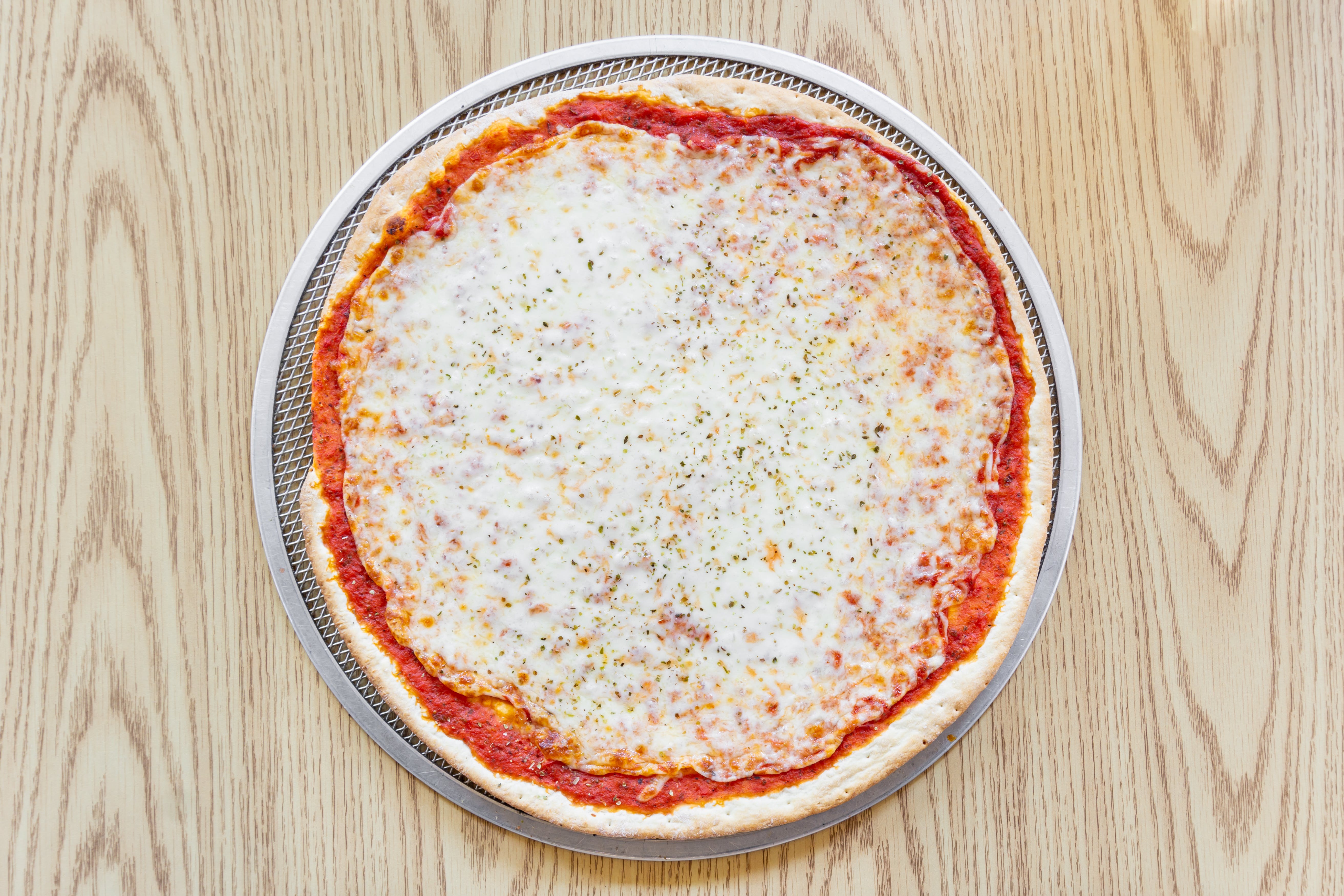 Village Pizza  hero