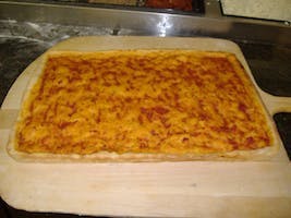 Lover's Pizza & Pasta hero