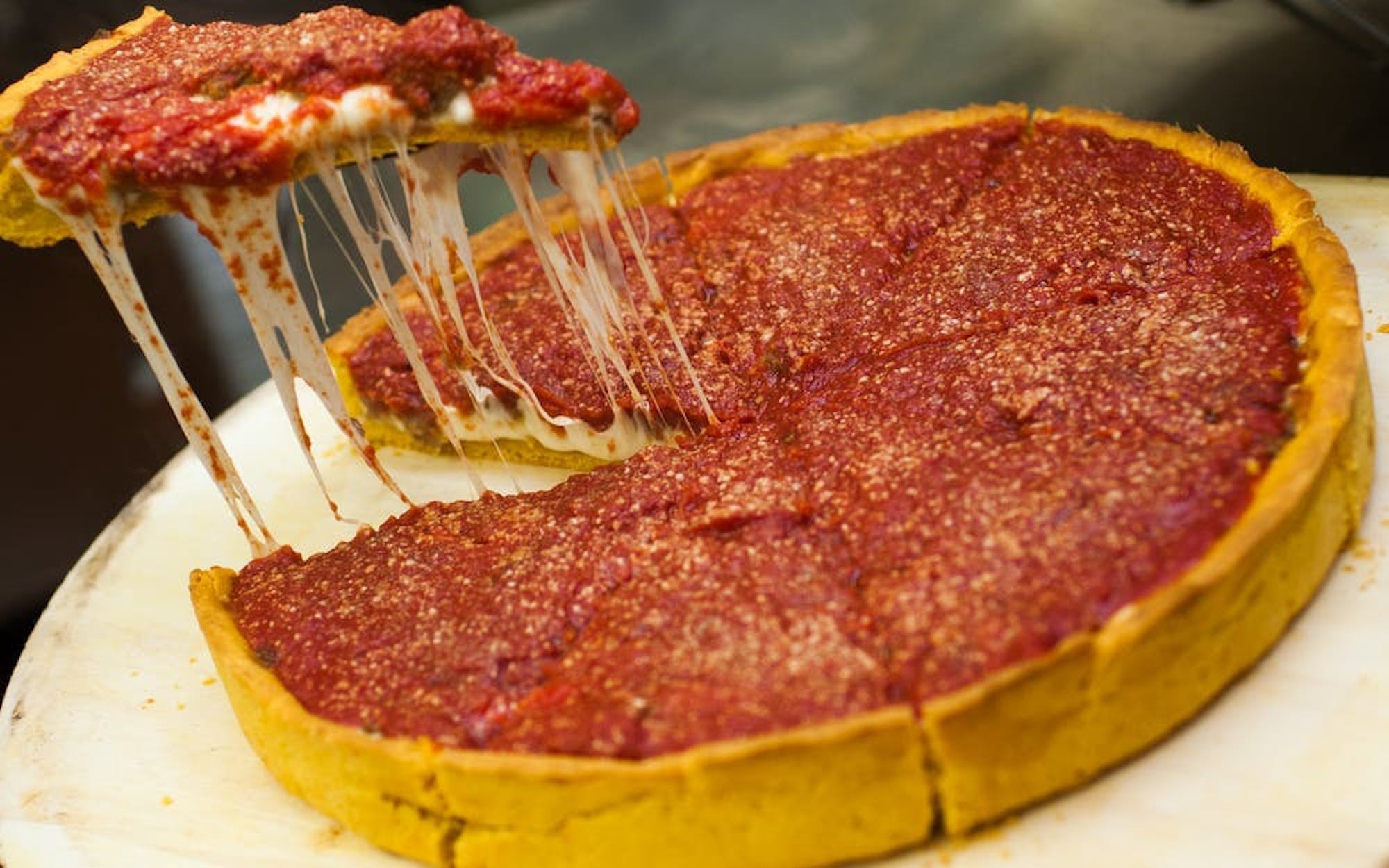 Beggars Pizza Crest Hill Menu Pizza Delivery Crest Hill, IL Order