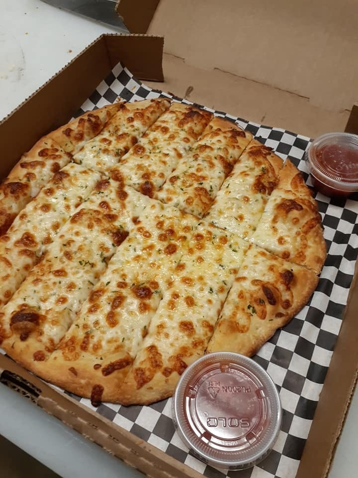 Patty's Pizza & Wings Pflugerville, TX 20205 Farm to Market 685