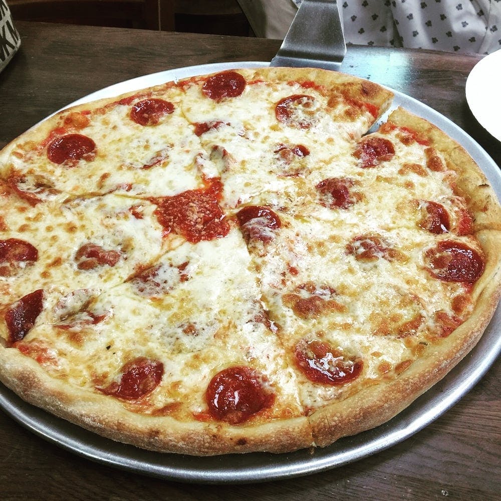 La Bella Pizza Express Menu Brooklyn, NY Order Delivery (̶5̶̶)̶