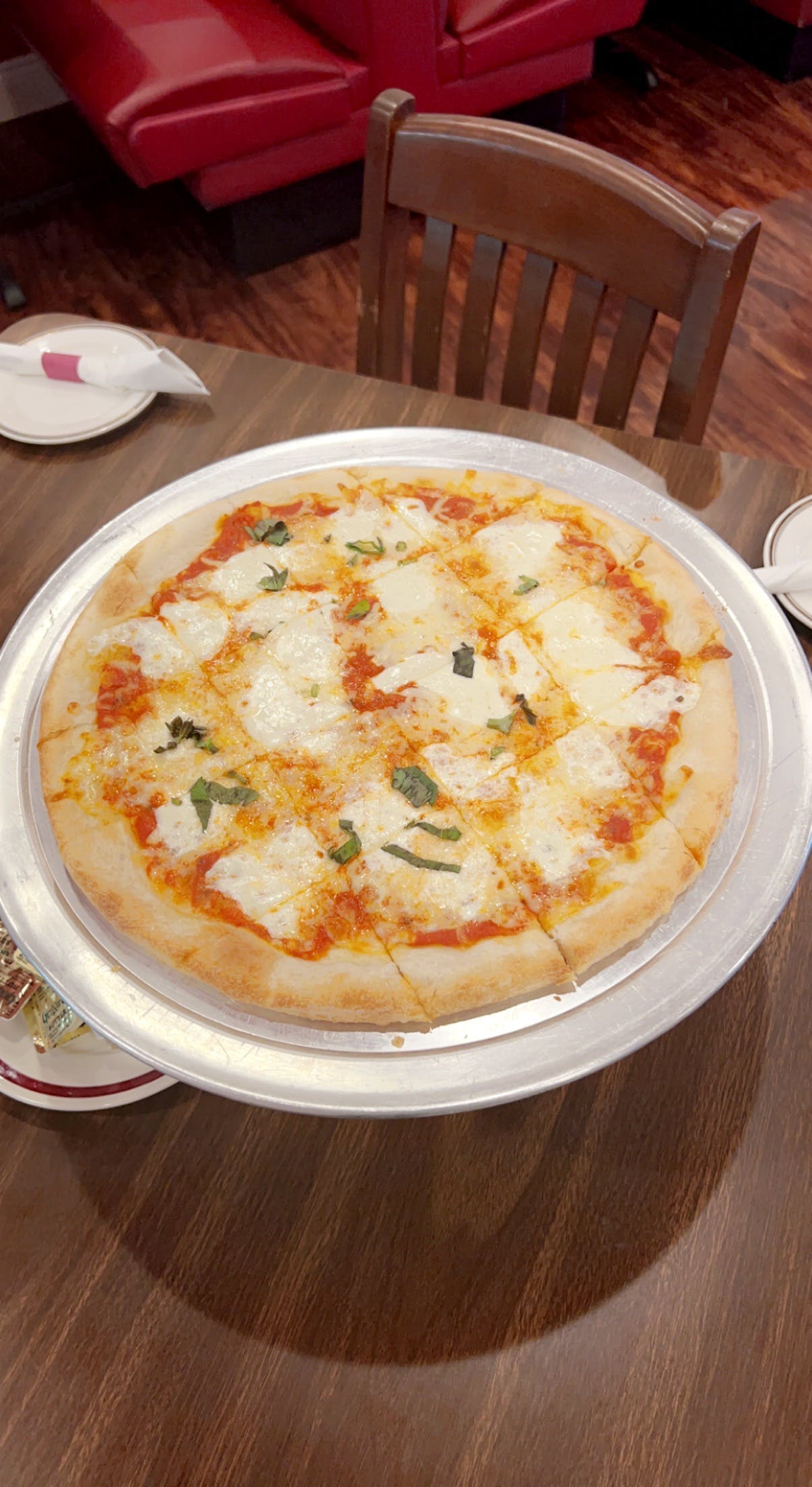 Billito's Italian Restaurant Greenville, TX 4898 Moulton St Hours