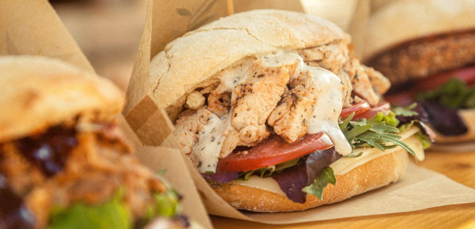 South Bellmore Deli business photo