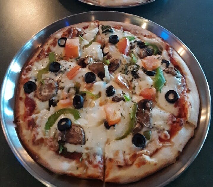 Pizza Kit — Bobby G's Pizzeria