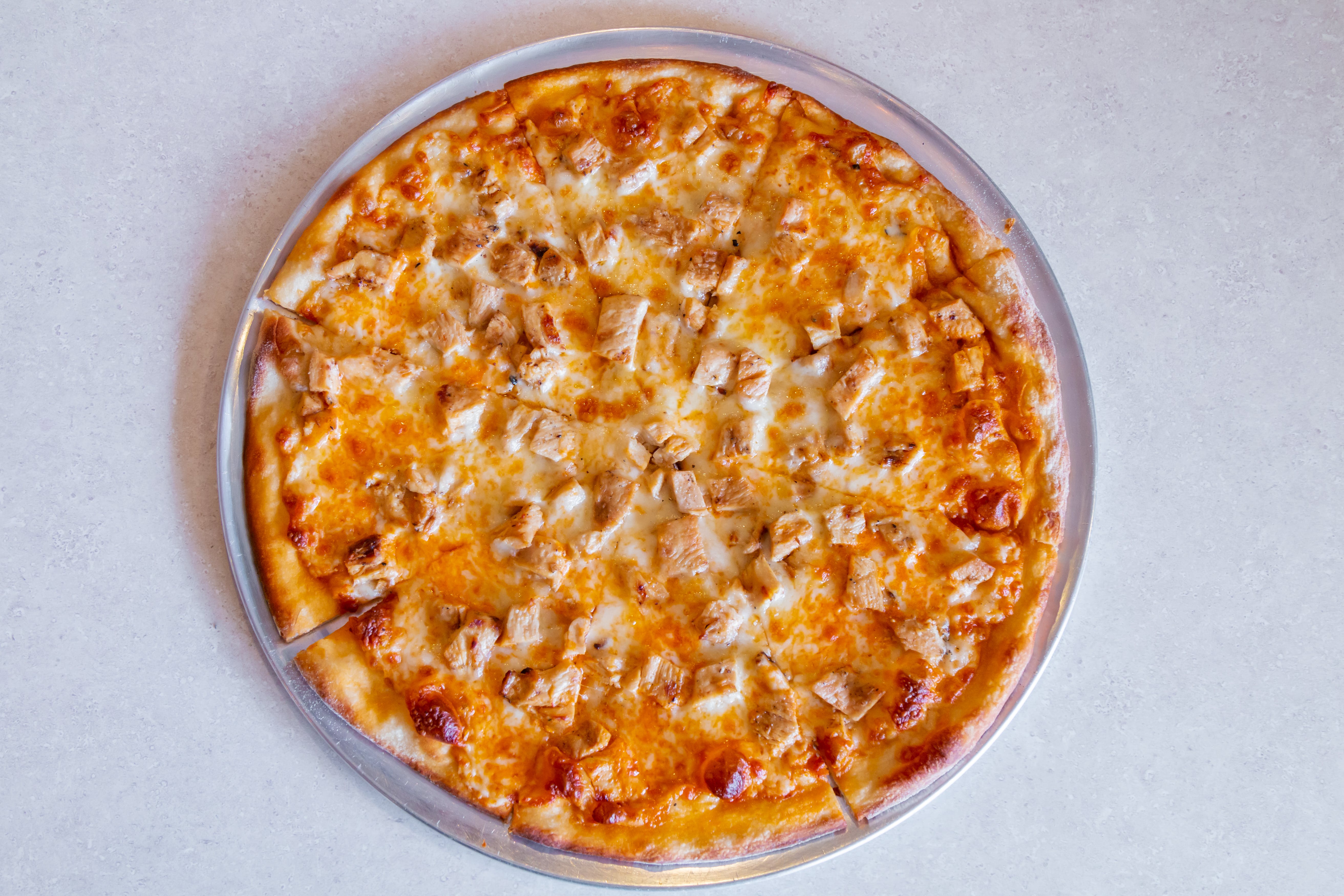 Giulio'S Pizza Restaurant North Haven Ct 06473 - 6uoegz2