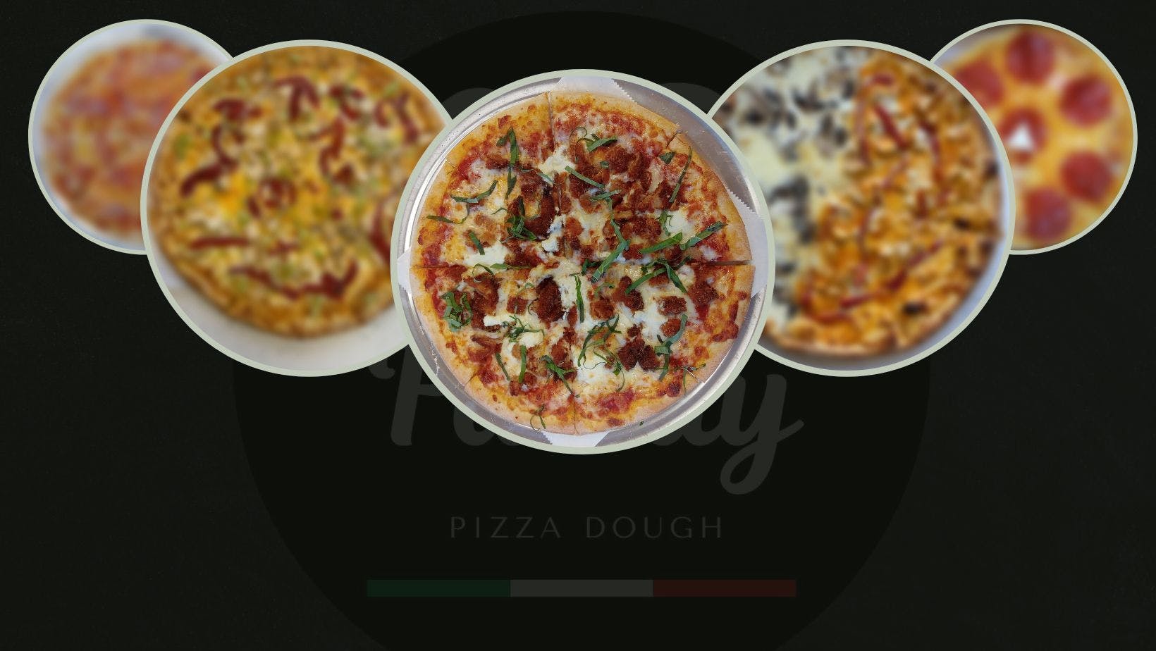 Order FAMILY STYLE PIZZA - Framingham, MA Menu Delivery [Menu & Prices]