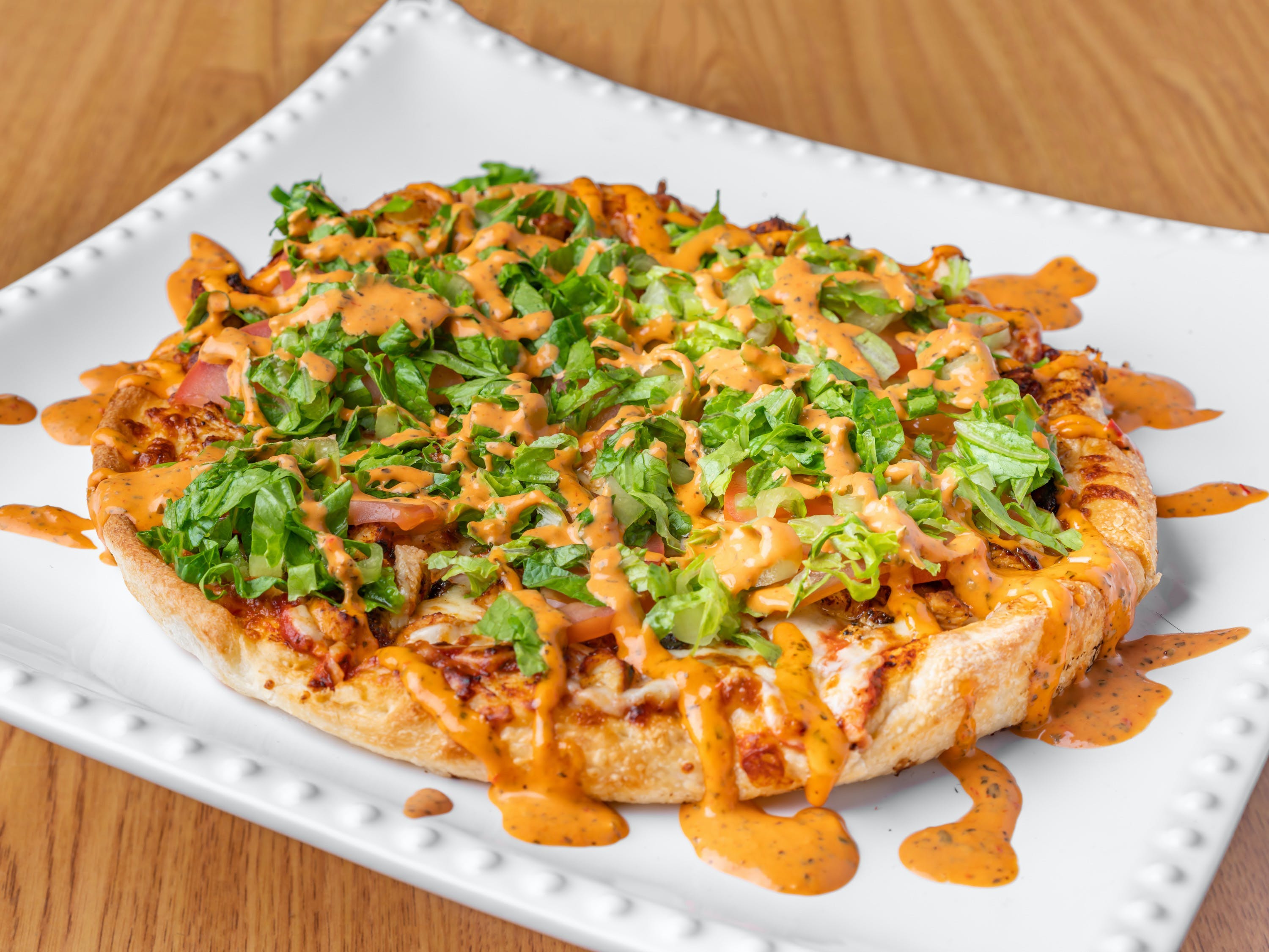 Shawarma In A Box hero