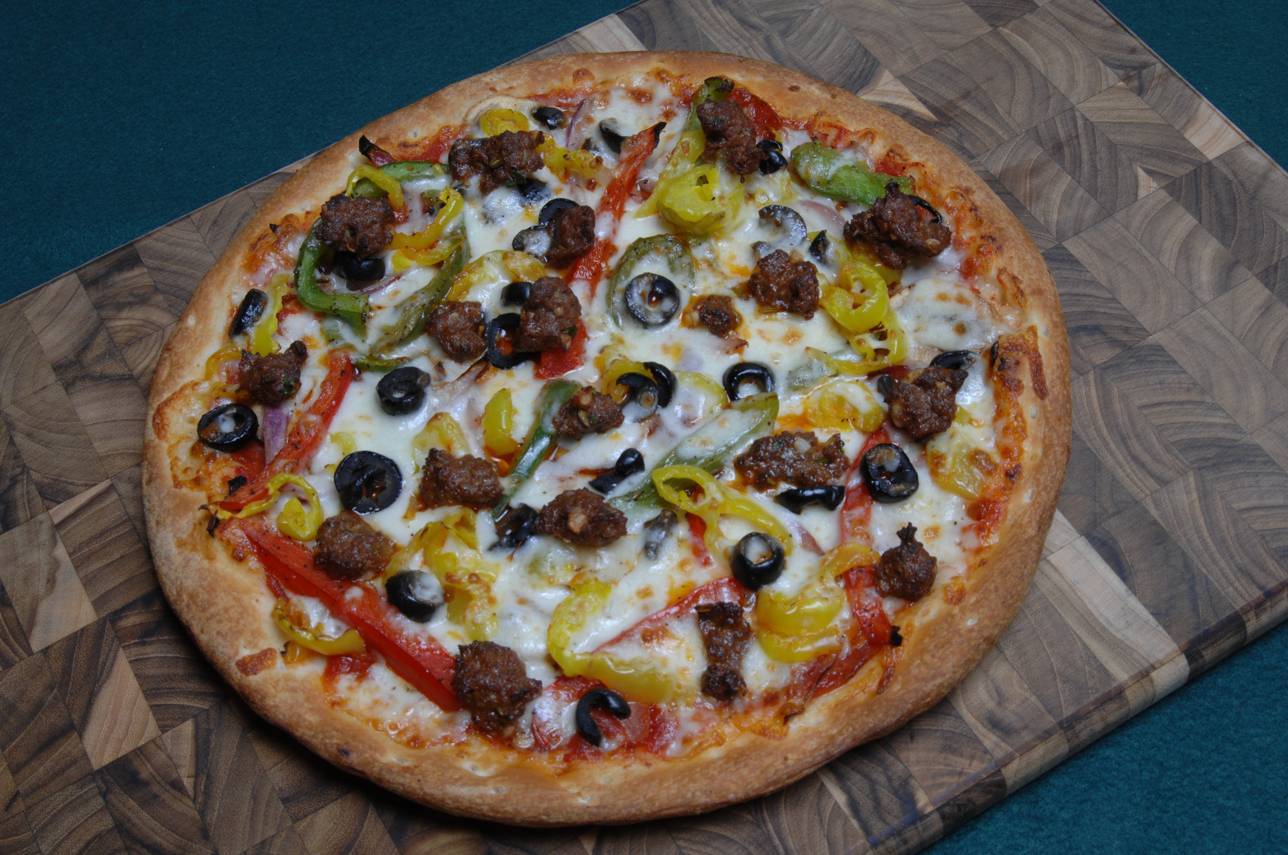 Best Pizza In Dallas Tx - 10mjl14
