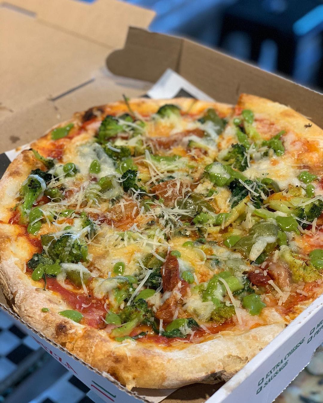 3 Brothers of Rockville Centre hero