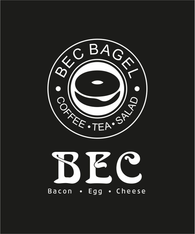 Bec Bagels hero