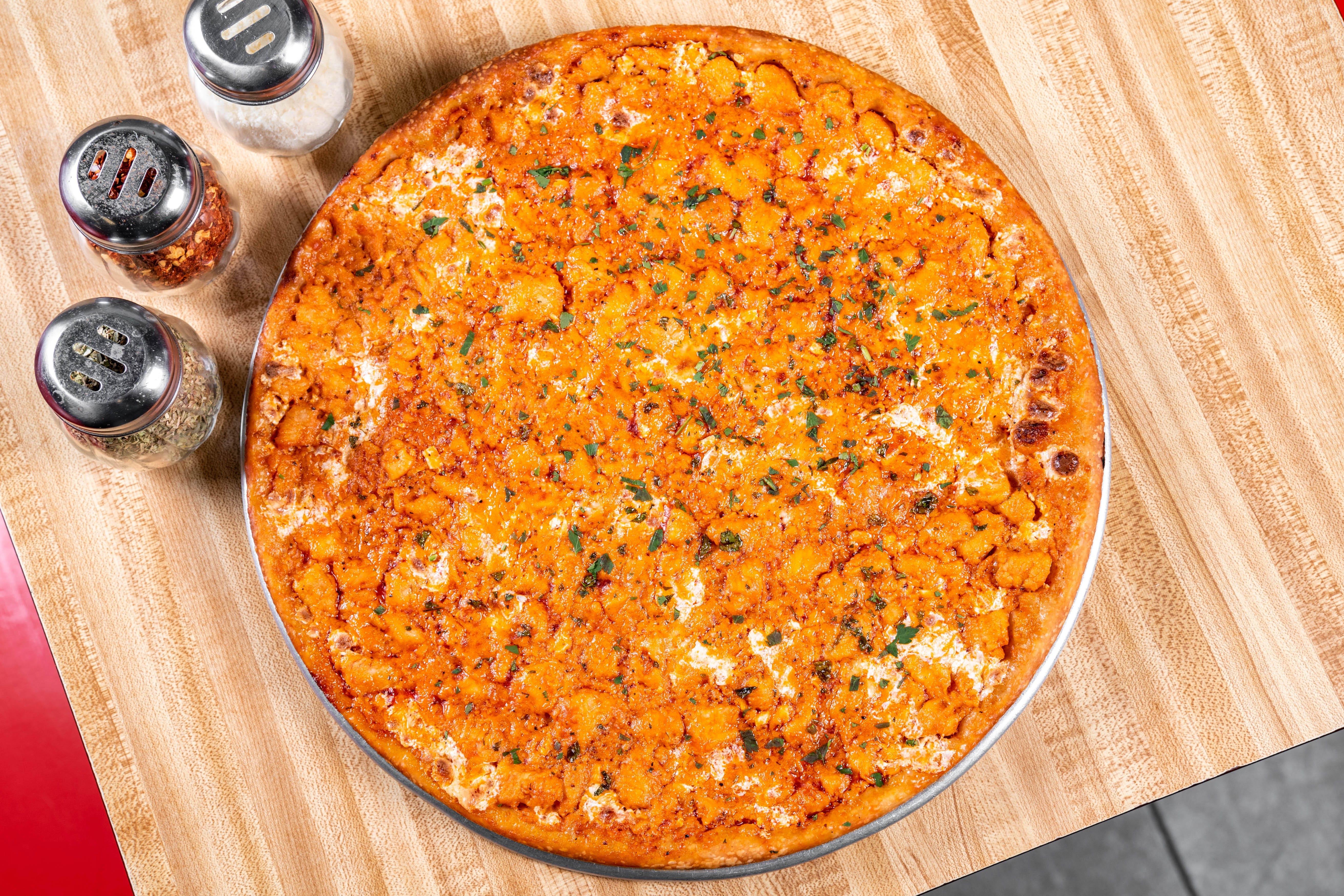 Ambrosino's Pizzeria (Arden Ave) hero