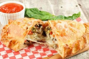 You Are a Pizza Work hero