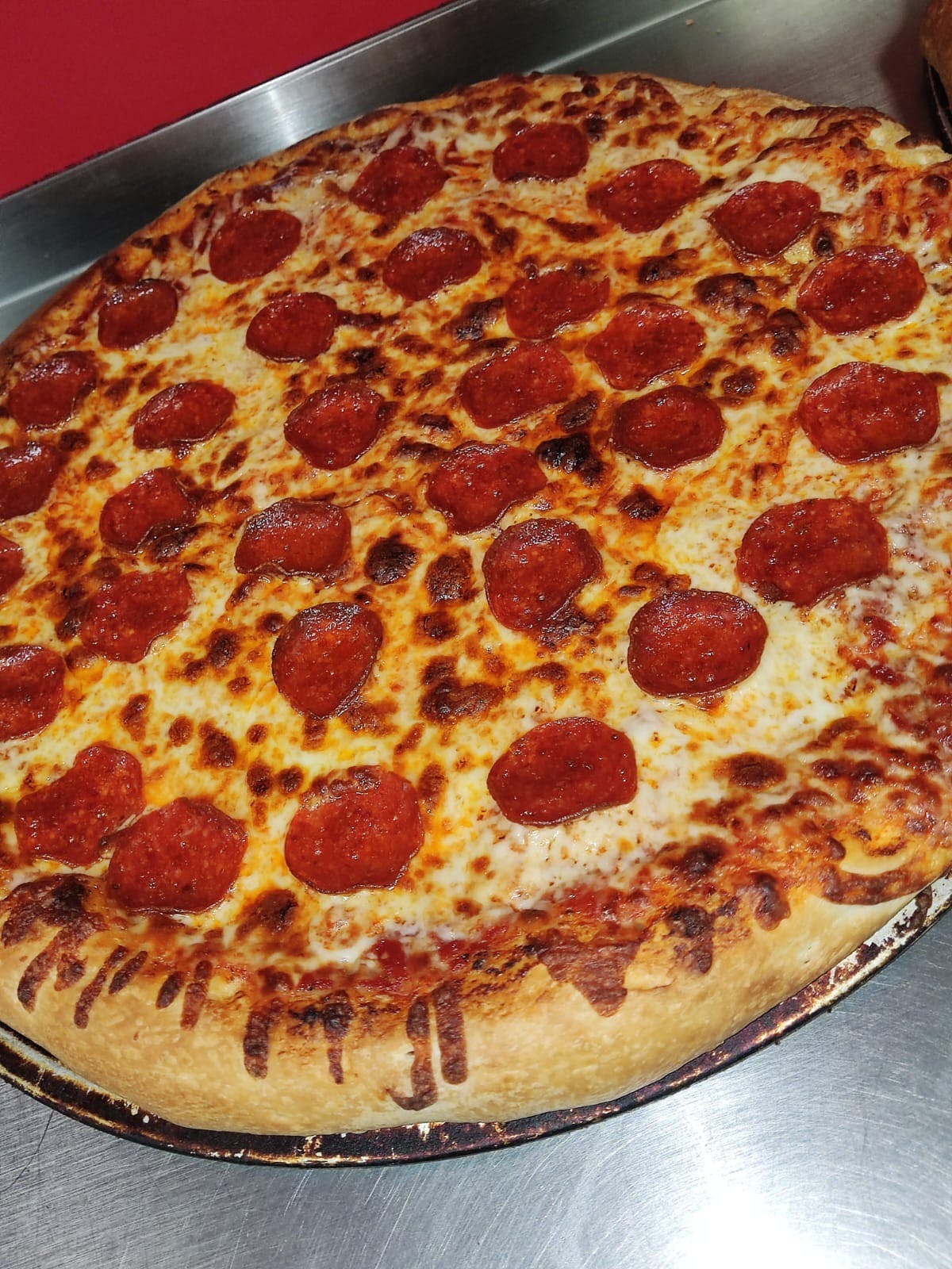 Crown Pizza & Wings Dundalk Menu & Hours Order Delivery (5 off)