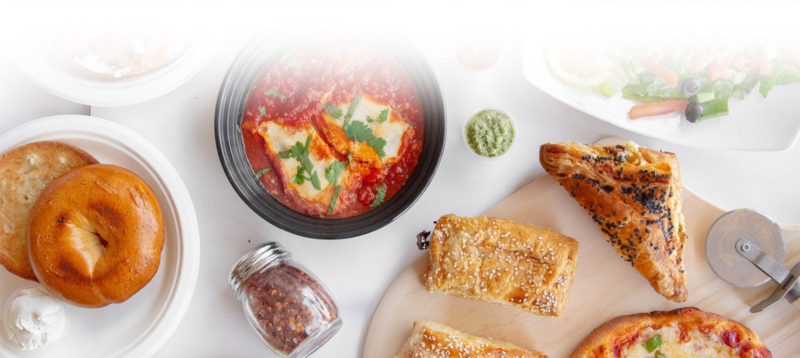 Rockin' Bites Kosher Indian Restaurant Beverly Hills, CA 8326