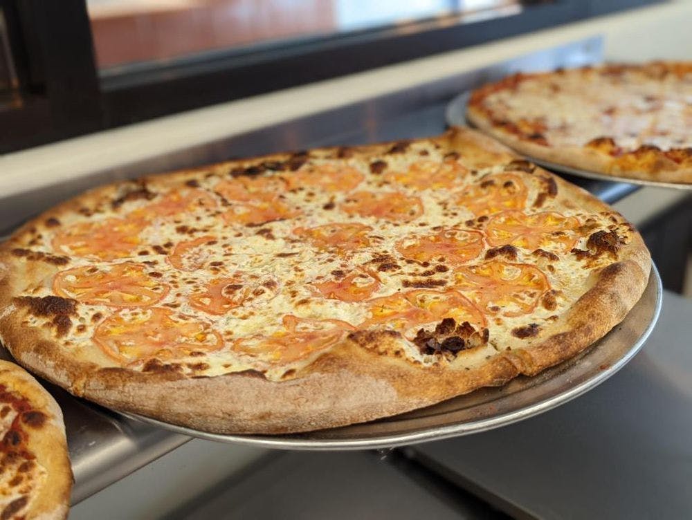 Roman Inn Englewood Menu & Hours Order Delivery