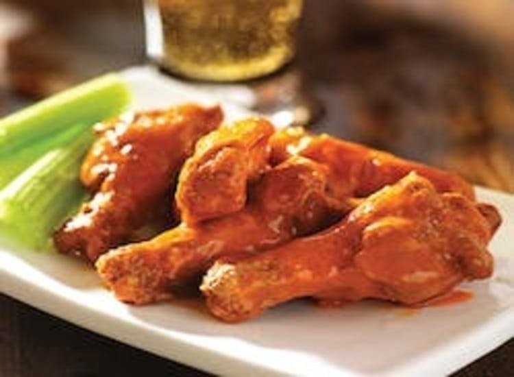 Romano Italian Bistro hero