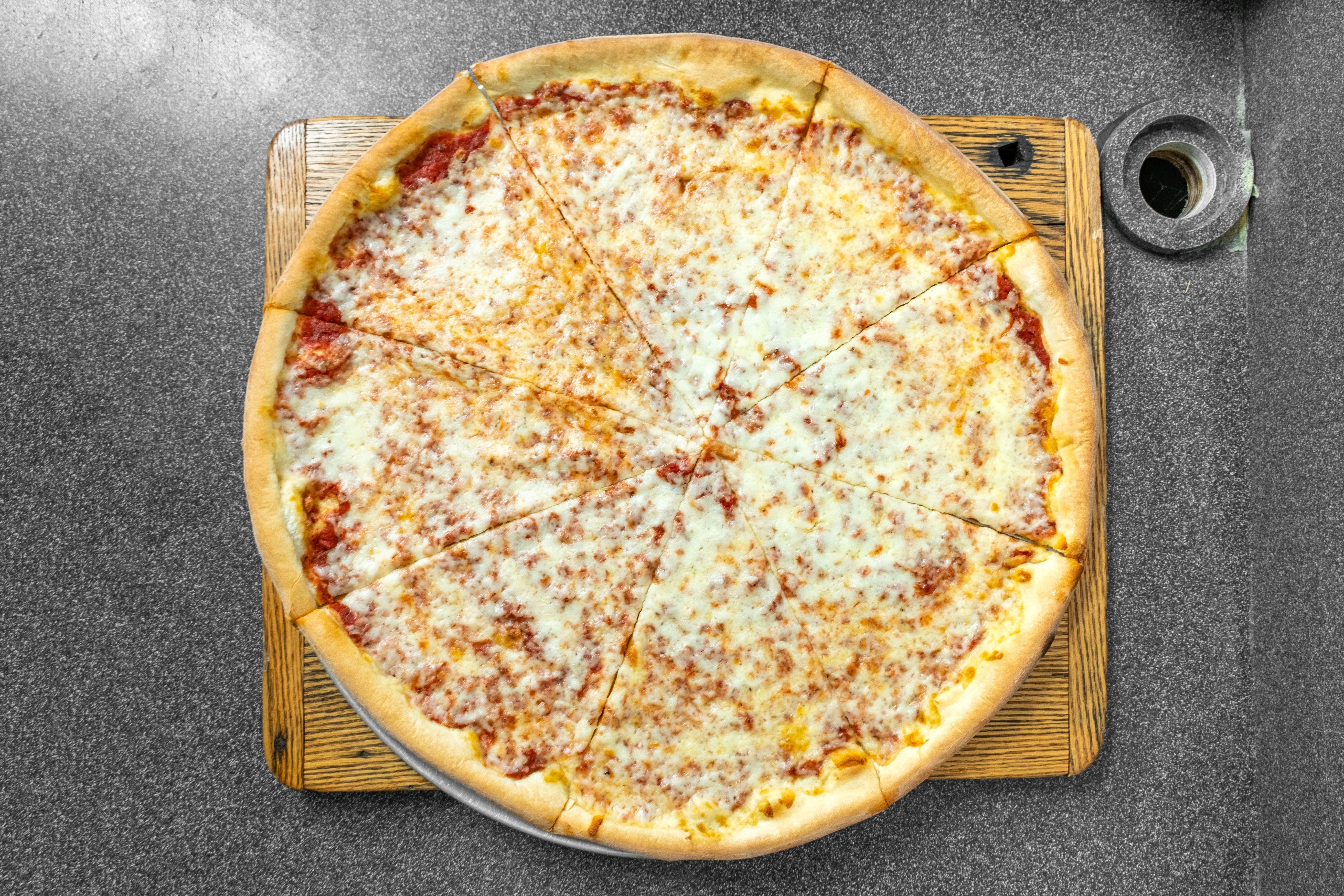 Magik Flavor Pizza & Deli (Formerly Pittsgrove Pizzeria) hero