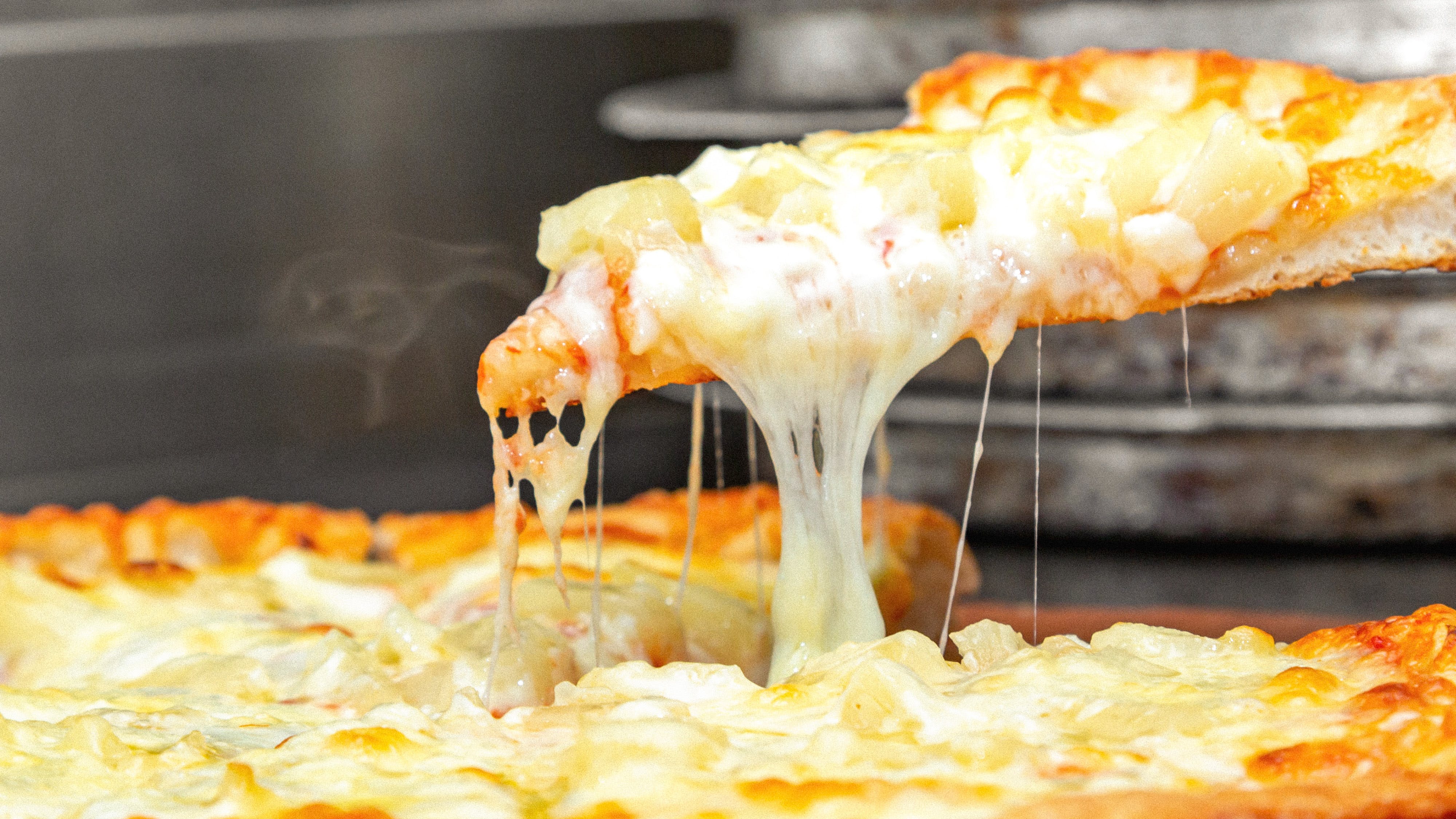 Buckeye Pizza & Stromboli hero