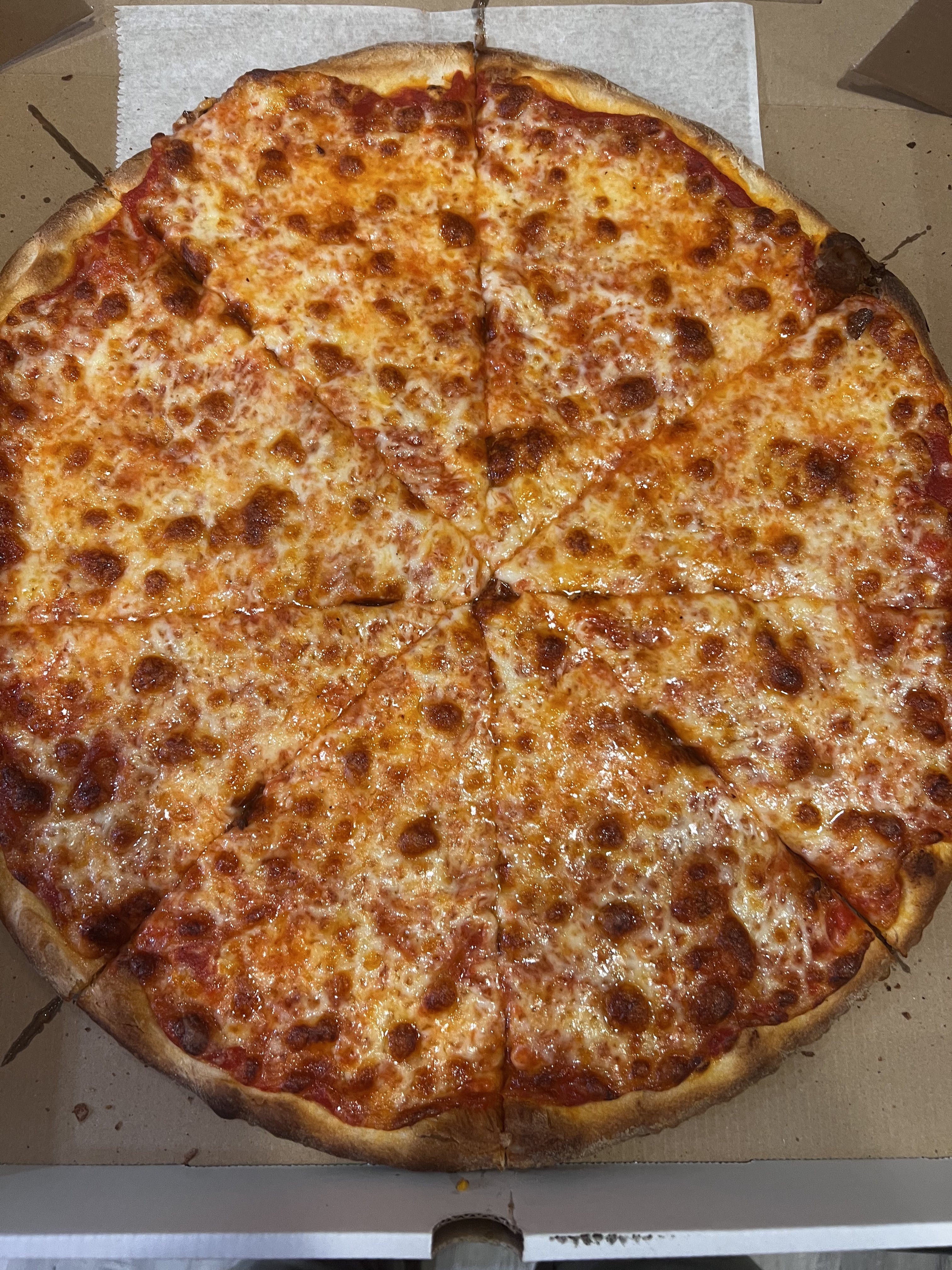 Kraves Pizza & Restaurant hero