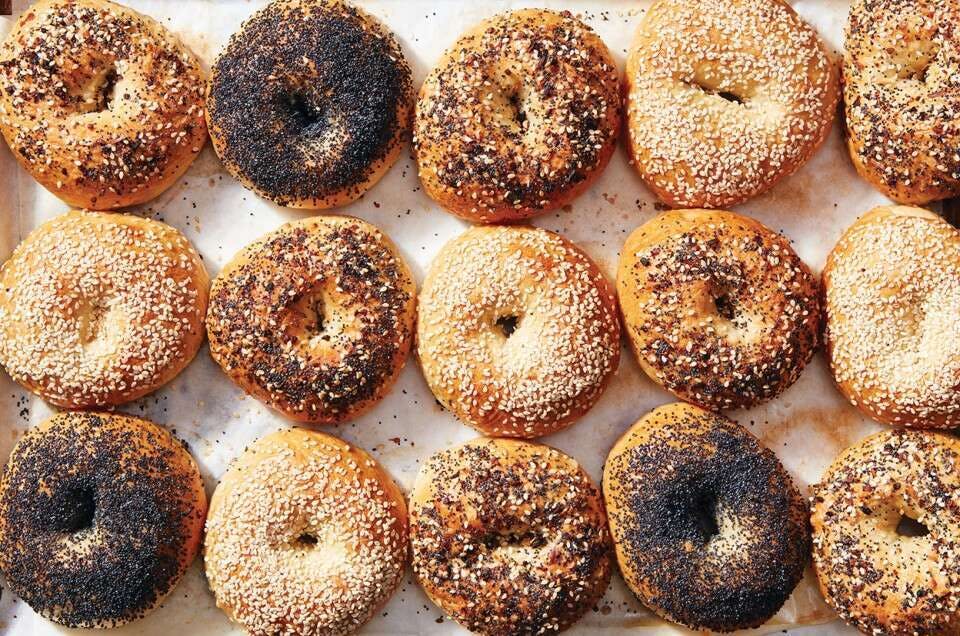 Bagel Depot NYC Coral Springs Menu & Hours Order Delivery