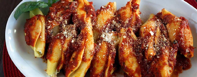 Pastosa Menu Pastosa Ravioli - View Menu & Order Online - 315 NJ-35, Eatontown, NJ ...