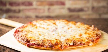 Beggars Pizza - New Lenox hero