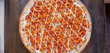 Little Italy Pizza hero