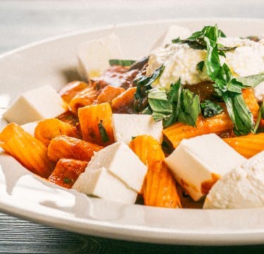 Roma's Italian Restaurant hero