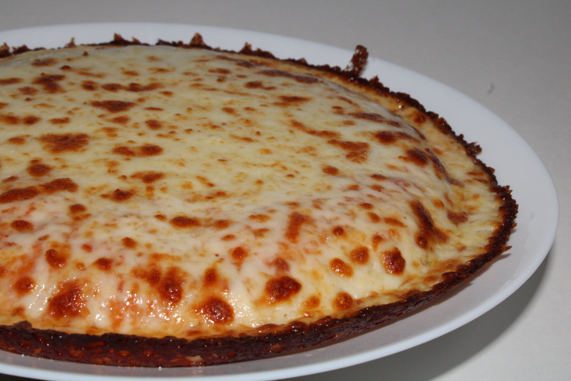 Dimelo Pizza Cubana hero