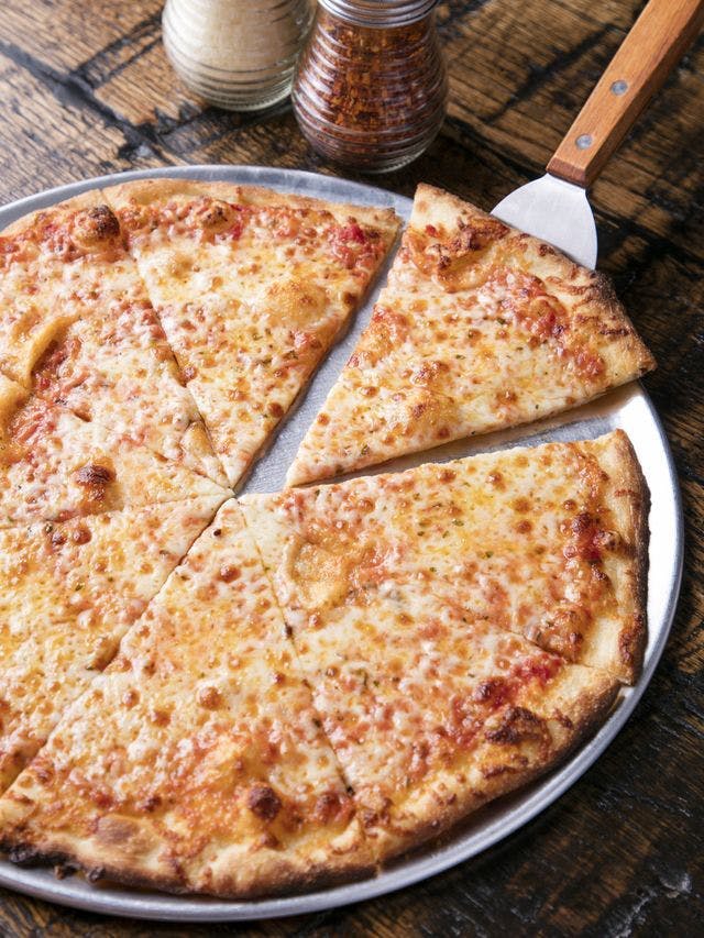 LP Pizza & Subs hero