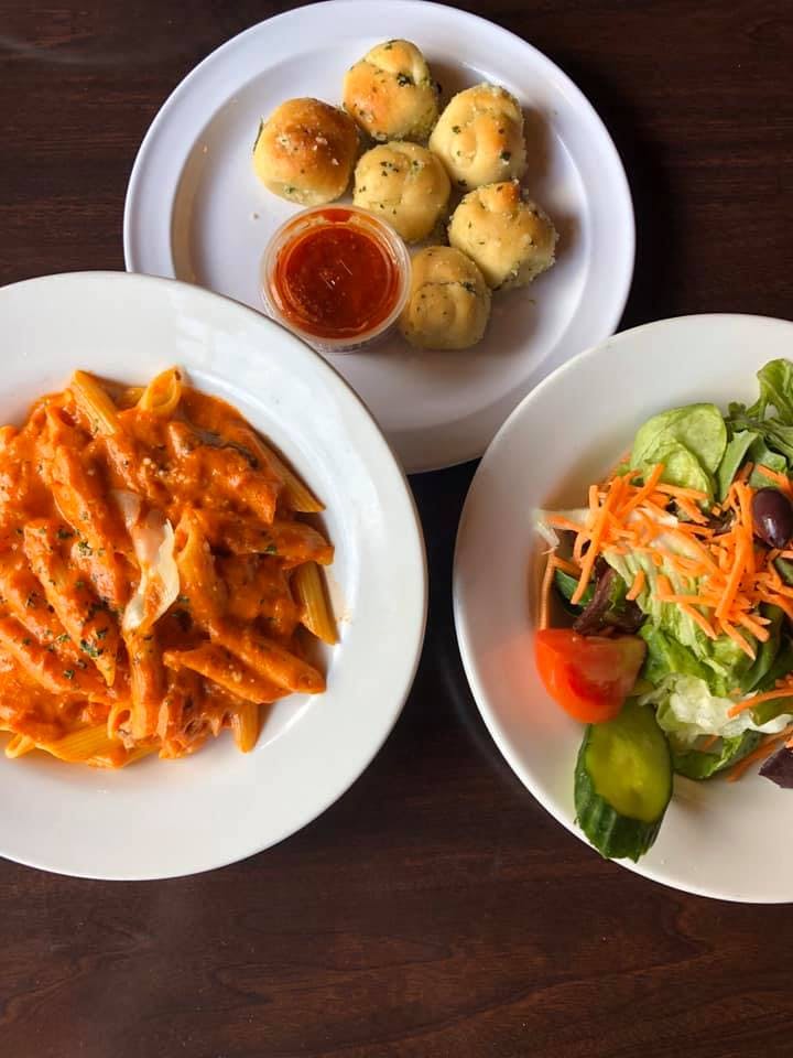 Sal's Gilbert Pizza Gilbert, AZ 1150 S Gilbert Rd Hours, Menu, Order