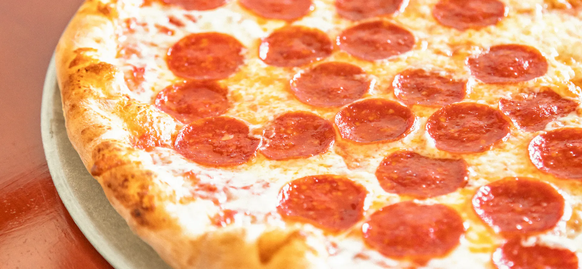 Eleo's Pizza