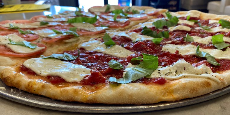 3 Brothers Pizza hero