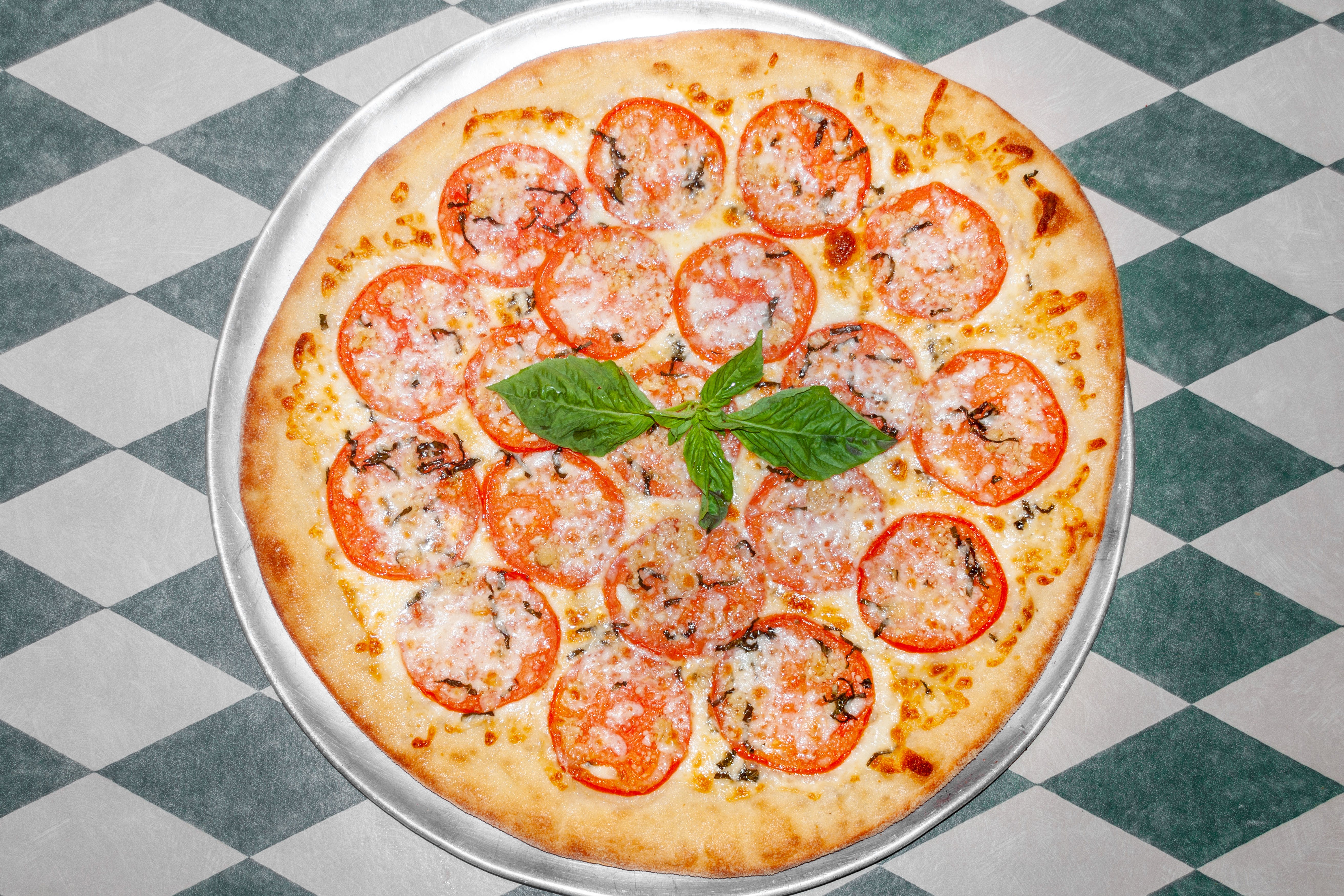 Sicilian pizza recipe - Gluten-Free Heaven
