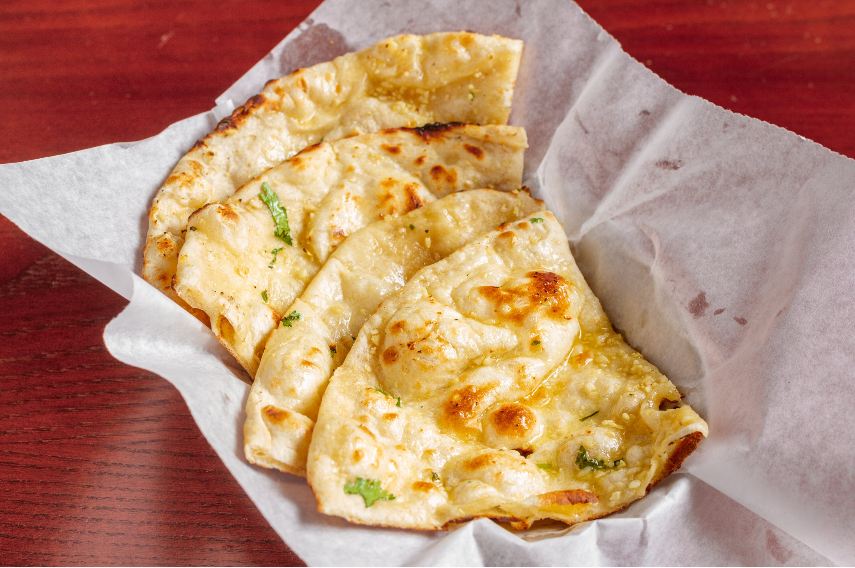 Bombay Grill of Huntington hero