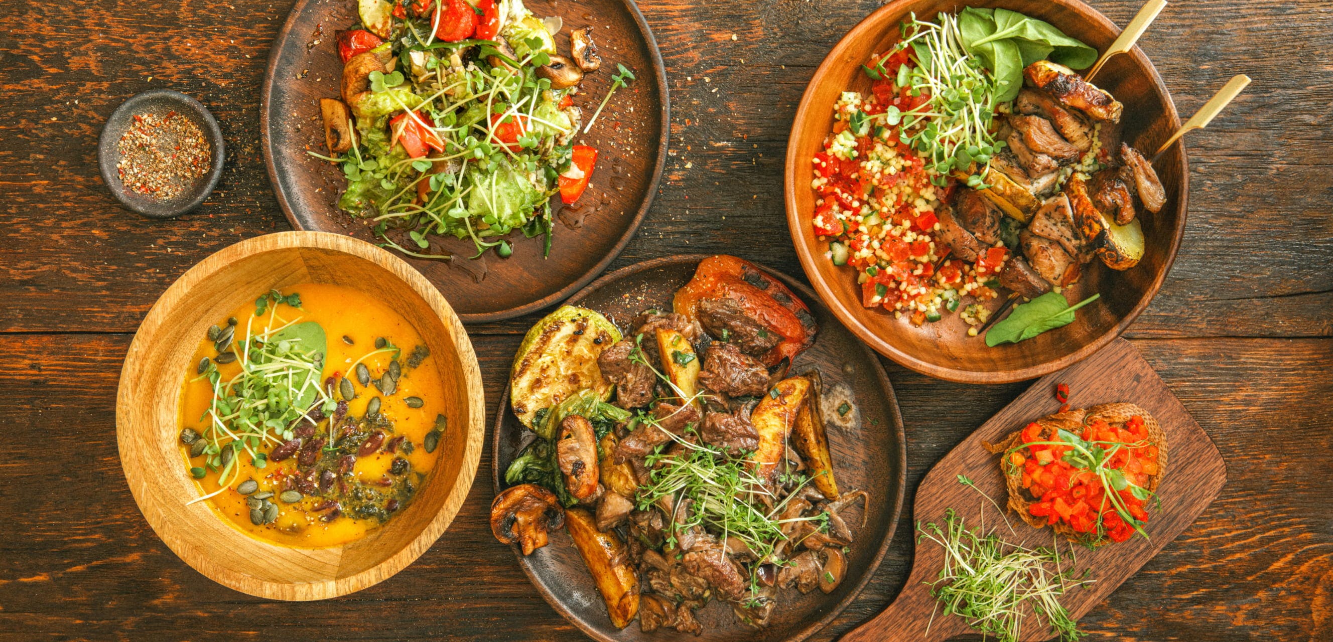 Turkish Cuisine White Plains - White Plains, NY - 116 Mamaroneck Ave ...