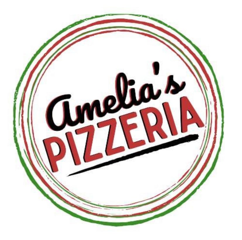 Amelia's Pizzeria hero