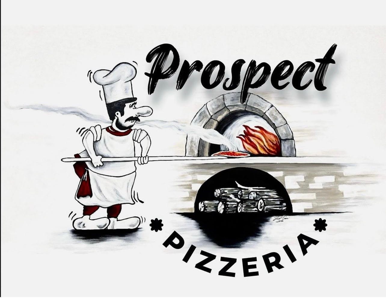 Prospect Pizza & Subs hero