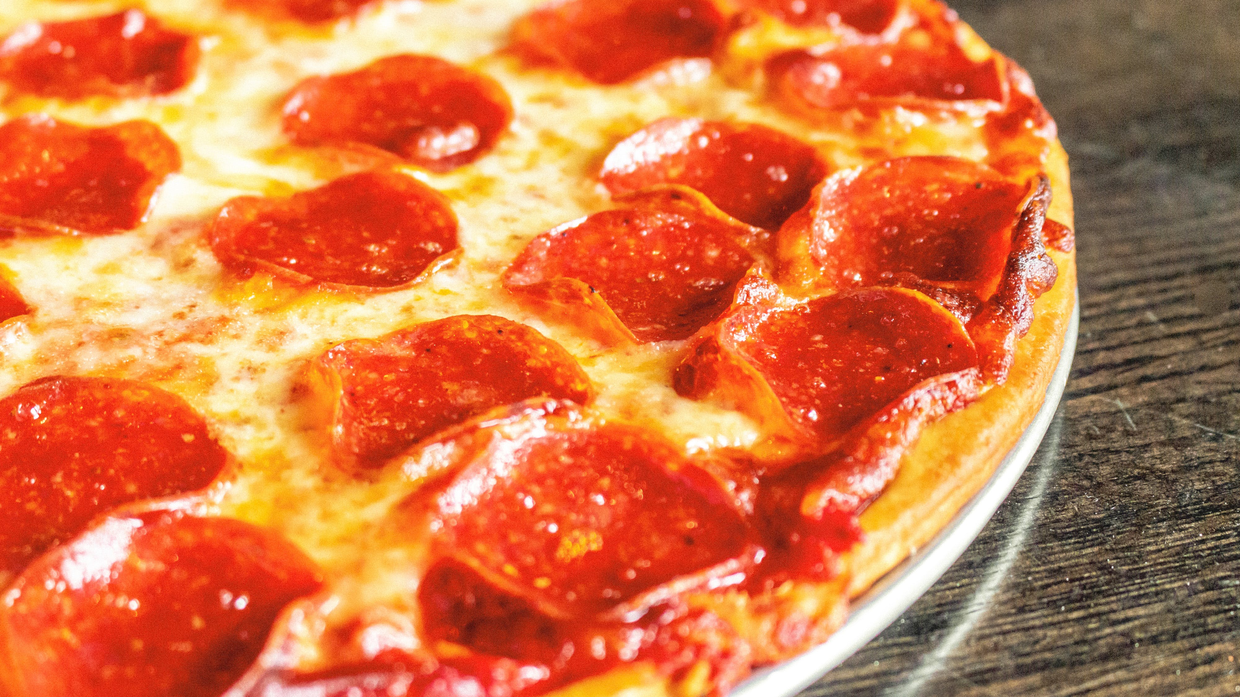 Giuseppe's Pizzeria hero