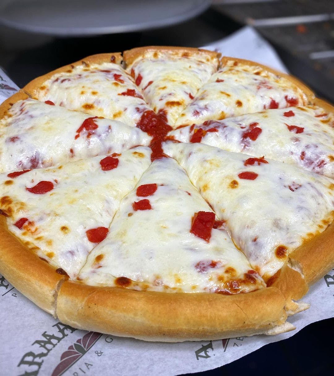 En cours Modéré Élasticité grille four pizza Collier pastel Romance