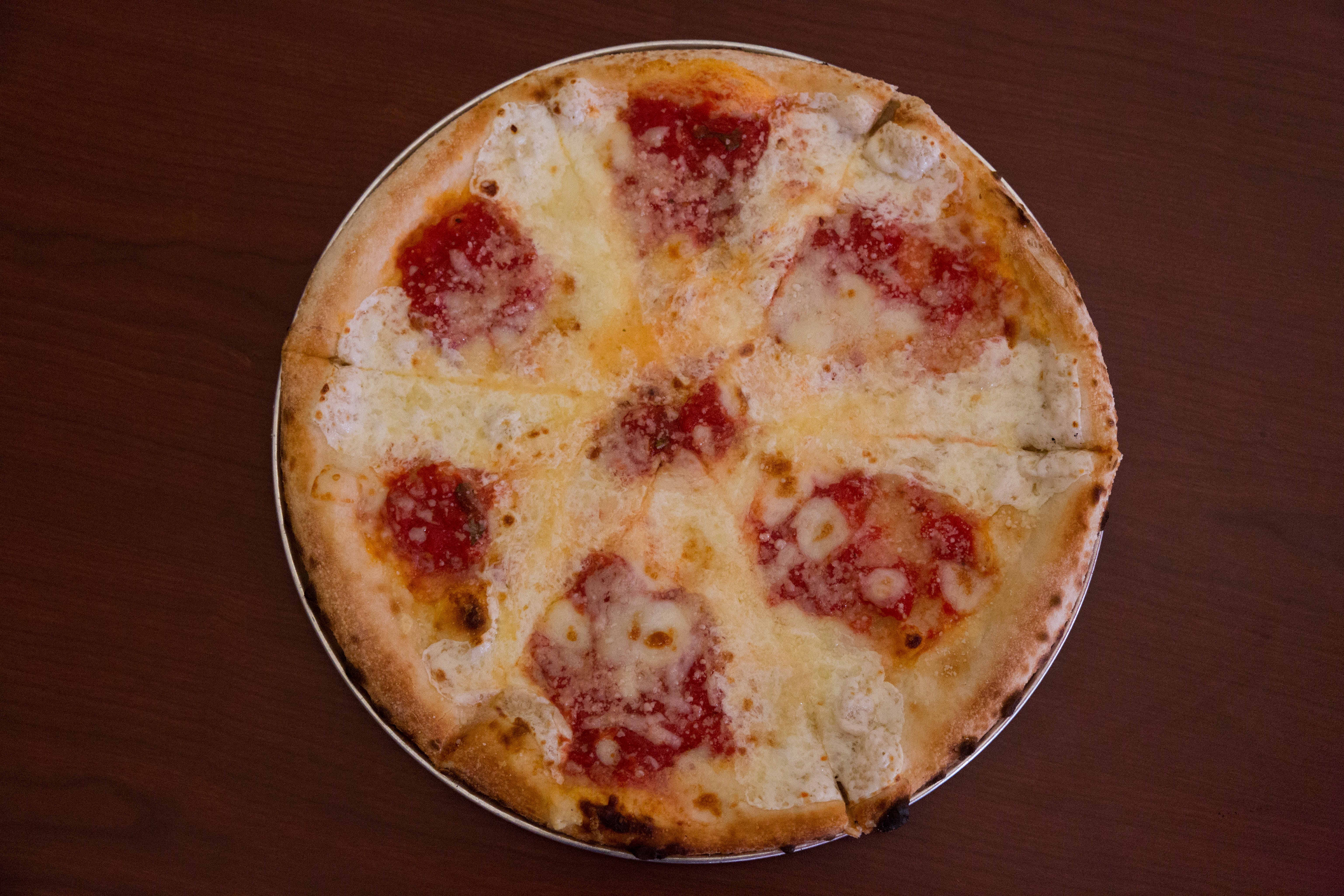 Calabria Brick Oven Pizzeria Menu 1209 N Mt Juliet Rd, Mt Juliet, TN