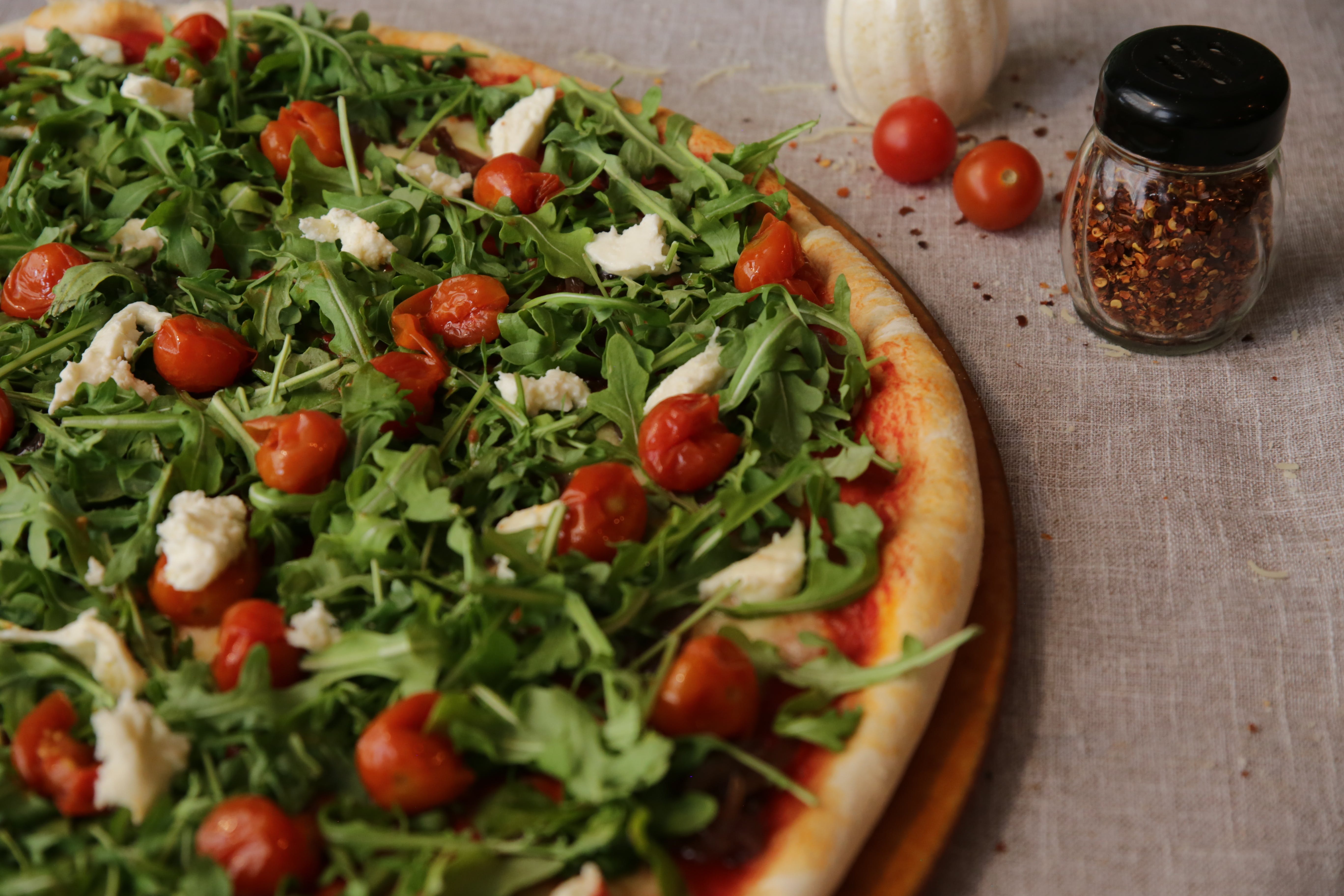 OvenHead Pizza Mesquite, TX 1925 Towne Centre Dr Hours, Menu, Order